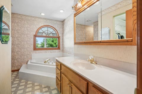 Tiny photo for 23709 66th Avenue N, Port Byron, IL 61275 (MLS # 12669348)