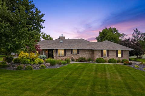 Tiny photo for 23709 66th Avenue N, Port Byron, IL 61275 (MLS # 12669348)