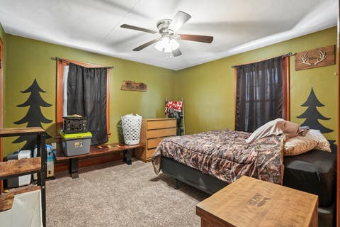Tiny photo for 23709 66th Avenue N, Port Byron, IL 61275 (MLS # 12669348)