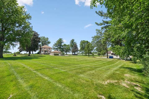 Tiny photo for 23709 66th Avenue N, Port Byron, IL 61275 (MLS # 12669348)