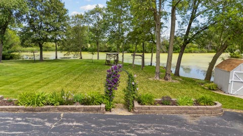 Tiny photo for 23709 66th Avenue N, Port Byron, IL 61275 (MLS # 12669348)