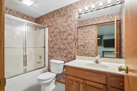 Tiny photo for 23709 66th Avenue N, Port Byron, IL 61275 (MLS # 12669348)
