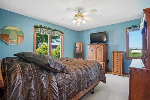 Tiny photo for 23709 66th Avenue N, Port Byron, IL 61275 (MLS # 12669348)