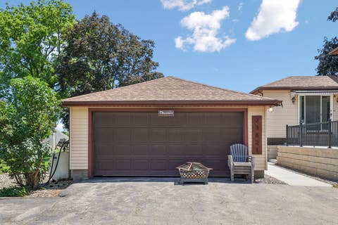 Tiny photo for 23709 66th Avenue N, Port Byron, IL 61275 (MLS # 12669348)