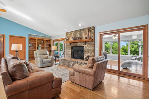 Tiny photo for 23709 66th Avenue N, Port Byron, IL 61275 (MLS # 12669348)