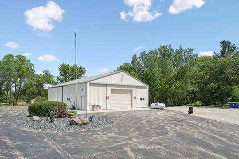 Tiny photo for 23709 66th Avenue N, Port Byron, IL 61275 (MLS # 12669348)