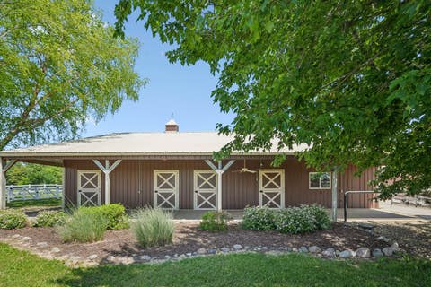 Tiny photo for 23709 66th Avenue N, Port Byron, IL 61275 (MLS # 12669348)