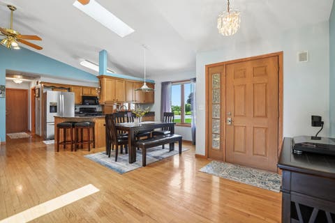 Tiny photo for 23709 66th Avenue N, Port Byron, IL 61275 (MLS # 12669348)