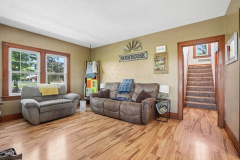 Tiny photo for 23709 66th Avenue N, Port Byron, IL 61275 (MLS # 12669348)