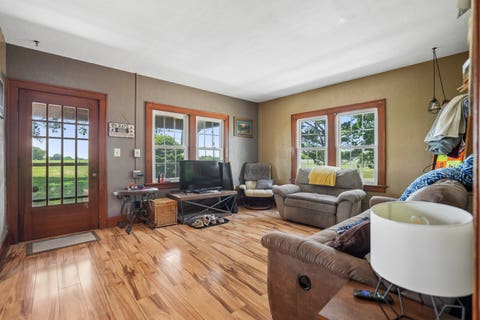 Tiny photo for 23709 66th Avenue N, Port Byron, IL 61275 (MLS # 12669348)