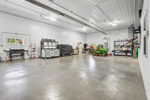 Tiny photo for 23709 66th Avenue N, Port Byron, IL 61275 (MLS # 12669348)