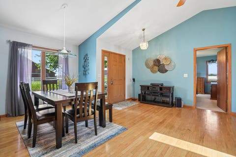 Tiny photo for 23709 66th Avenue N, Port Byron, IL 61275 (MLS # 12669348)