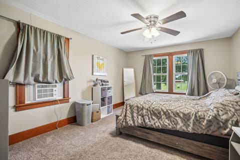 Tiny photo for 23709 66th Avenue N, Port Byron, IL 61275 (MLS # 12669348)