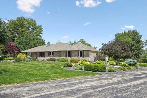 Tiny photo for 23709 66th Avenue N, Port Byron, IL 61275 (MLS # 12669348)