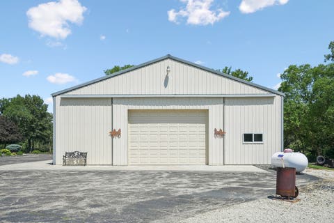 Tiny photo for 23709 66th Avenue N, Port Byron, IL 61275 (MLS # 12669348)