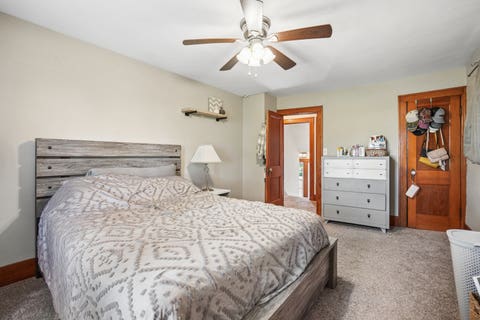 Tiny photo for 23709 66th Avenue N, Port Byron, IL 61275 (MLS # 12669348)