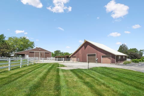 Tiny photo for 23709 66th Avenue N, Port Byron, IL 61275 (MLS # 12669348)