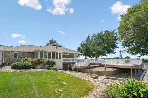 Tiny photo for 23709 66th Avenue N, Port Byron, IL 61275 (MLS # 12669348)