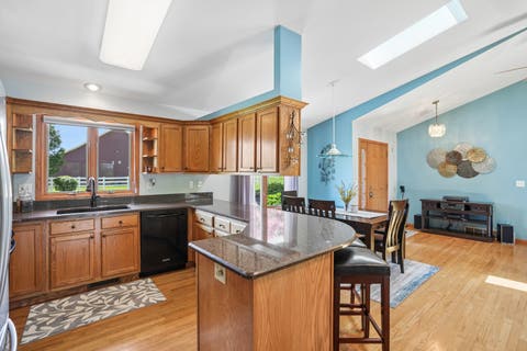 Tiny photo for 23709 66th Avenue N, Port Byron, IL 61275 (MLS # 12669348)
