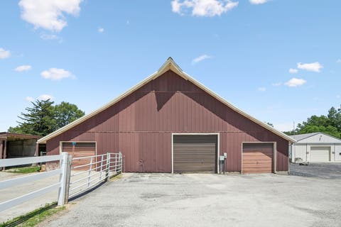 Tiny photo for 23709 66th Avenue N, Port Byron, IL 61275 (MLS # 12669348)