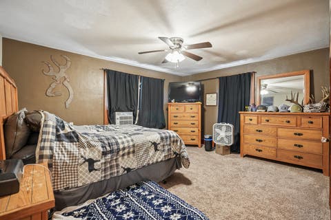Tiny photo for 23709 66th Avenue N, Port Byron, IL 61275 (MLS # 12669348)