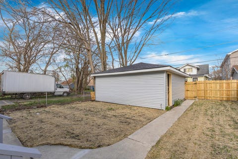 Tiny photo for 15313 Marshfield Avenue, Harvey, IL 60426 (MLS # 12719465)