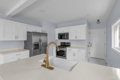 Tiny photo for 15313 Marshfield Avenue, Harvey, IL 60426 (MLS # 12719465)