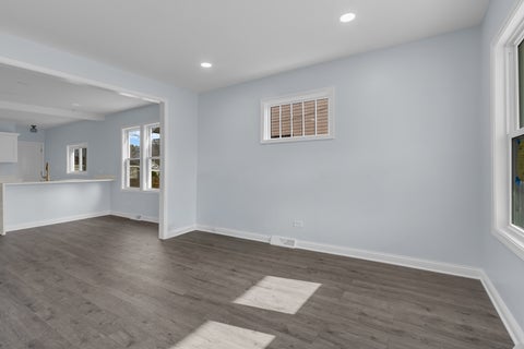 Tiny photo for 15313 Marshfield Avenue, Harvey, IL 60426 (MLS # 12719465)