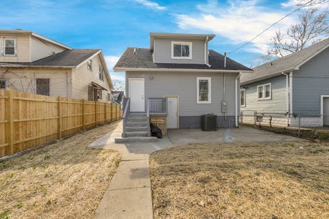 Tiny photo for 15313 Marshfield Avenue, Harvey, IL 60426 (MLS # 12719465)