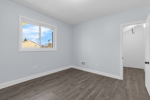 Tiny photo for 15313 Marshfield Avenue, Harvey, IL 60426 (MLS # 12719465)