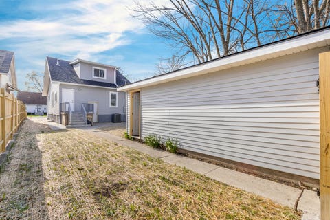 Tiny photo for 15313 Marshfield Avenue, Harvey, IL 60426 (MLS # 12719465)