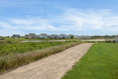 Tiny photo for 775 Kentshire Drive, Yorkville, IL 60560 (MLS # 12636232)