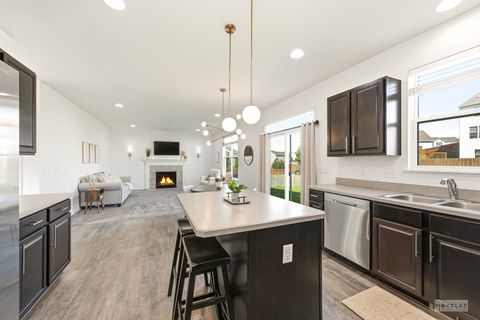 Tiny photo for 775 Kentshire Drive, Yorkville, IL 60560 (MLS # 12636232)