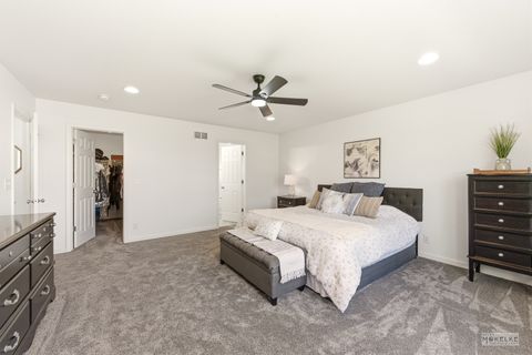 Tiny photo for 775 Kentshire Drive, Yorkville, IL 60560 (MLS # 12636232)