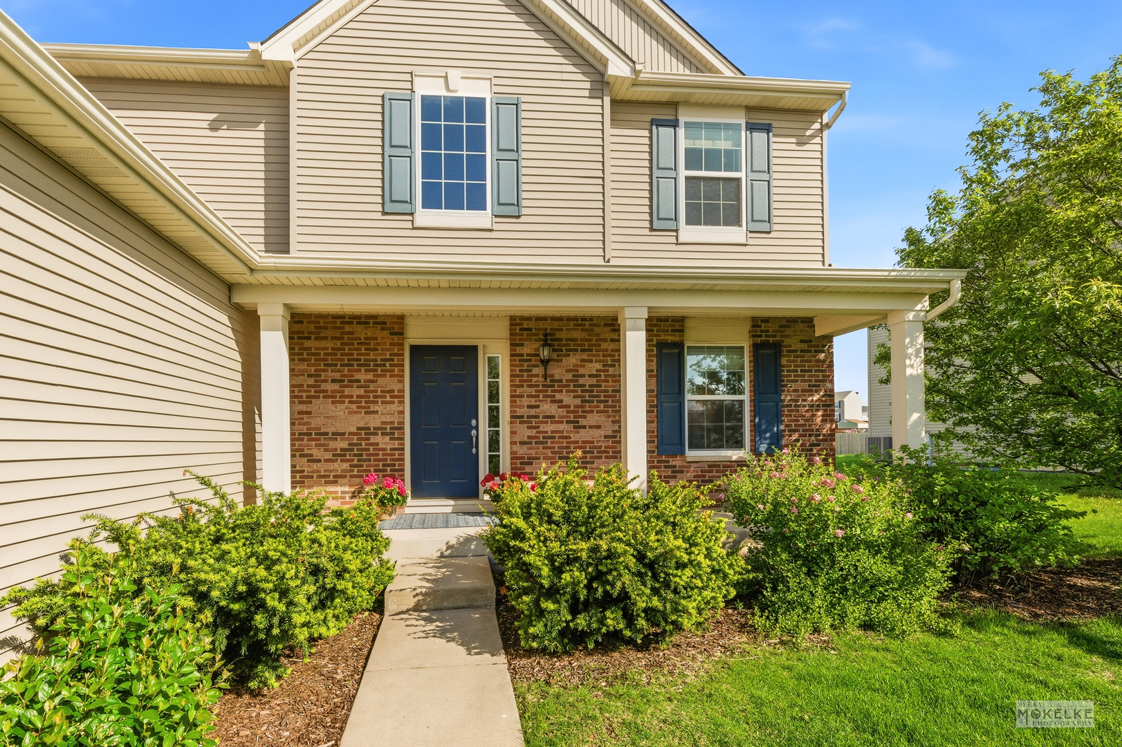 775 Kentshire Drive