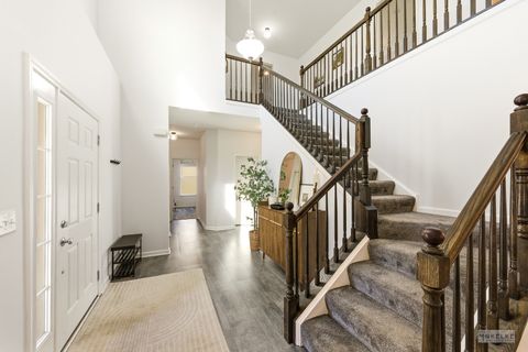 Tiny photo for 775 Kentshire Drive, Yorkville, IL 60560 (MLS # 12636232)