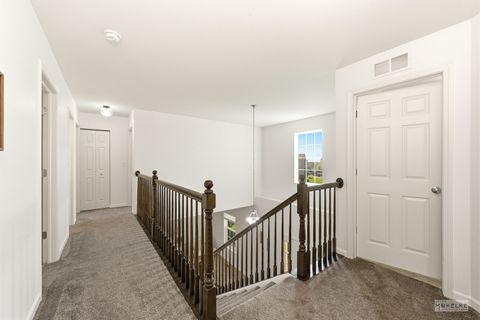 Tiny photo for 775 Kentshire Drive, Yorkville, IL 60560 (MLS # 12636232)