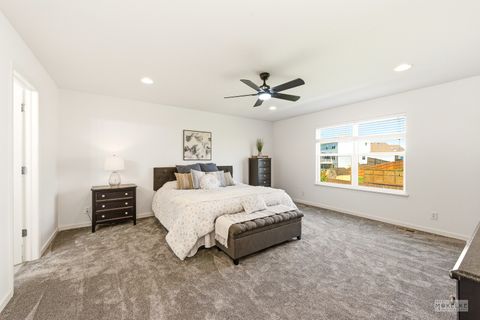 Tiny photo for 775 Kentshire Drive, Yorkville, IL 60560 (MLS # 12636232)