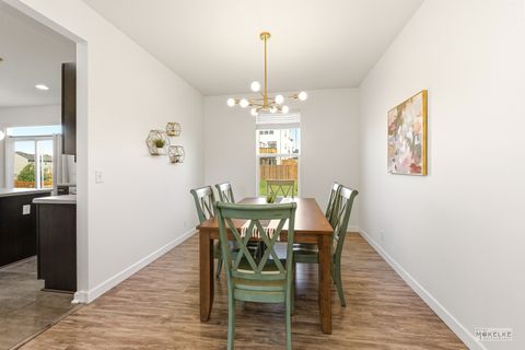 Tiny photo for 775 Kentshire Drive, Yorkville, IL 60560 (MLS # 12636232)