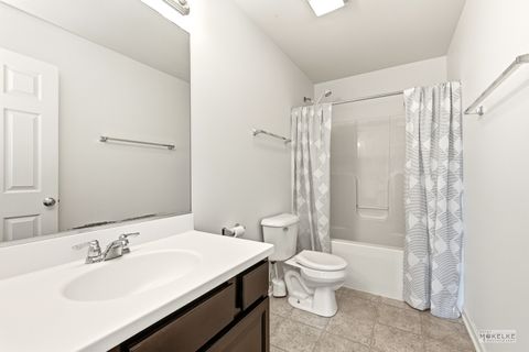 Tiny photo for 775 Kentshire Drive, Yorkville, IL 60560 (MLS # 12636232)