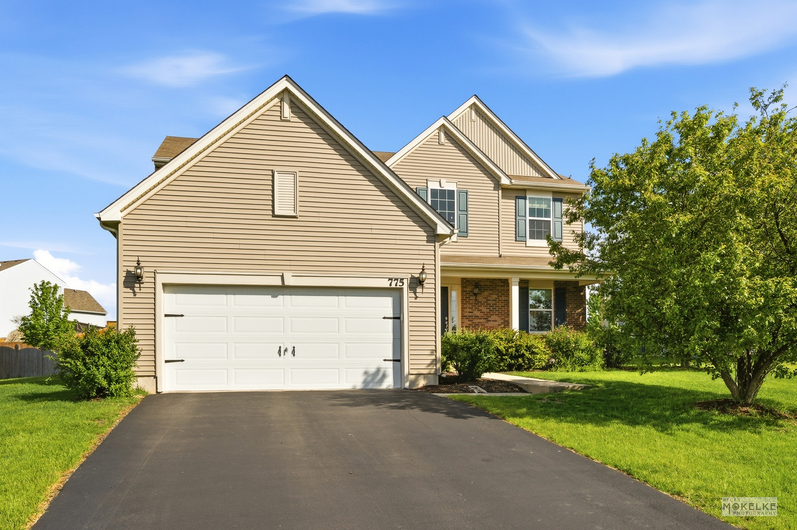 775 Kentshire Drive