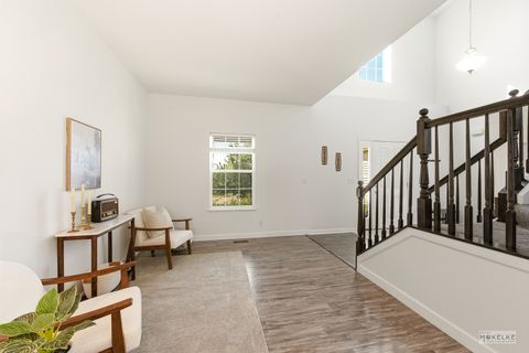 Tiny photo for 775 Kentshire Drive, Yorkville, IL 60560 (MLS # 12636232)
