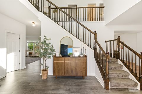 Tiny photo for 775 Kentshire Drive, Yorkville, IL 60560 (MLS # 12636232)