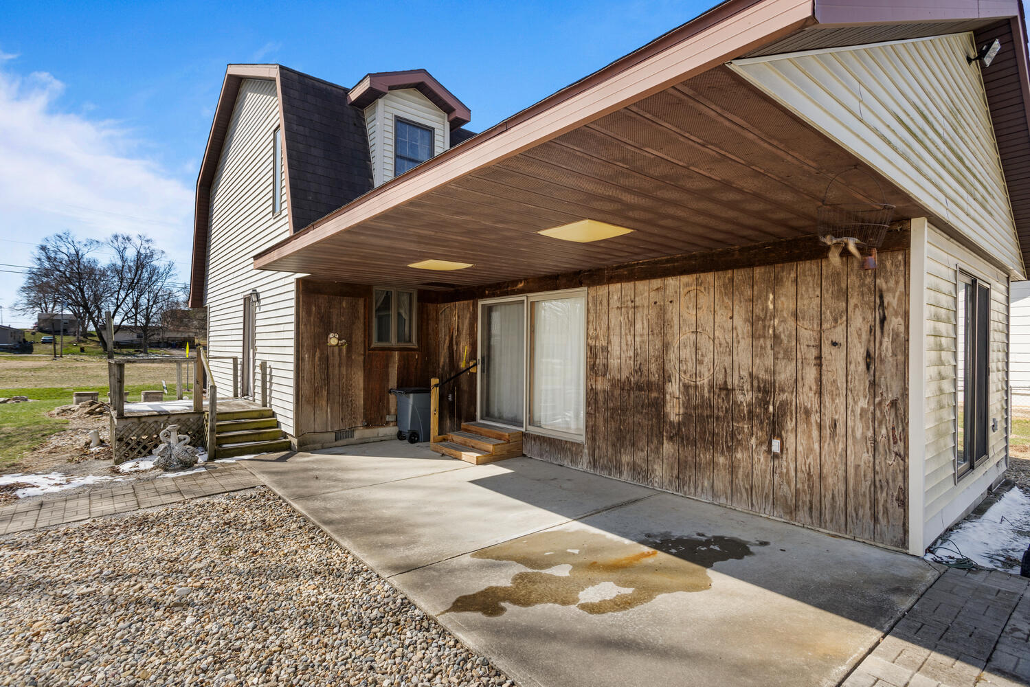 204 W Meade Street