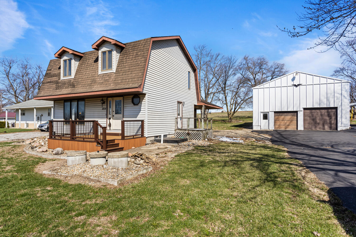204 W Meade Street