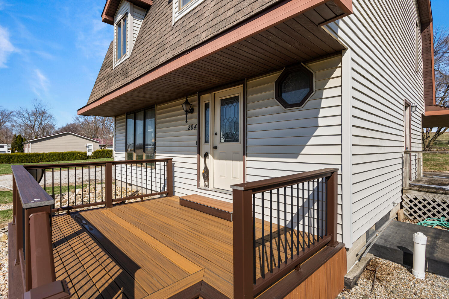 204 W Meade Street