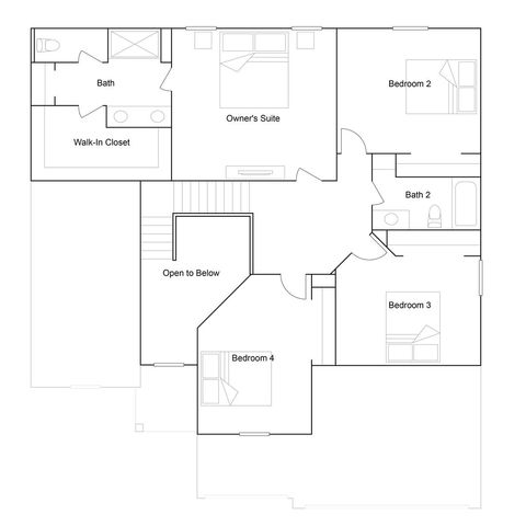 Tiny photo for 612 Murdock Place, Oswego, IL 60543 (MLS # 12345288)