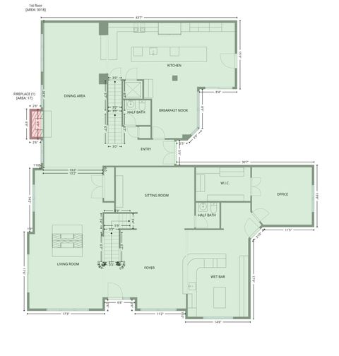 Tiny photo for 2009 MacKenzie Place #2009, Wheaton, IL 60187 (MLS # 12603711)