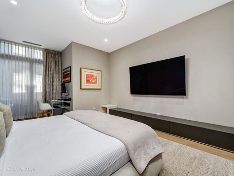 Tiny photo for 2035 N Orleans Street #2N, Chicago, IL 60614 (MLS # 12443895)