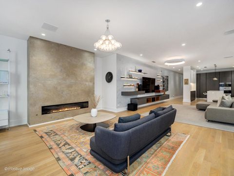 Tiny photo for 2035 N Orleans Street #2N, Chicago, IL 60614 (MLS # 12443895)